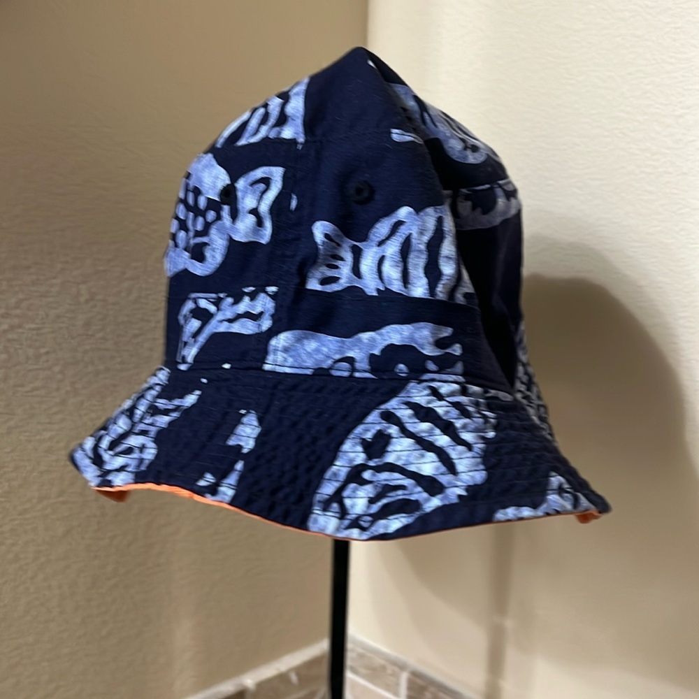 Vintage POLO Sport Ralph Lauren Bucket Hat ..Child